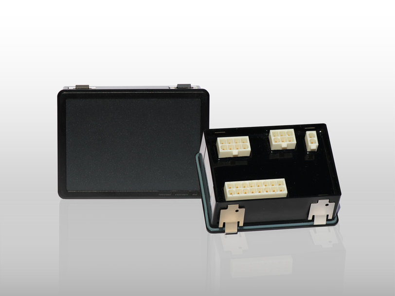 Neue I/O-Module zur Erweiterung von CAN-Netzwerken